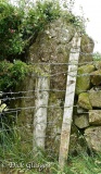 St. Patrick's Stone