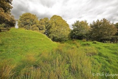 Stranocum Fort