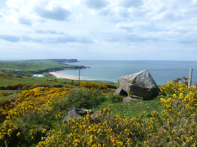 Clegnagh, Co. Antrim | Megalithic Portal