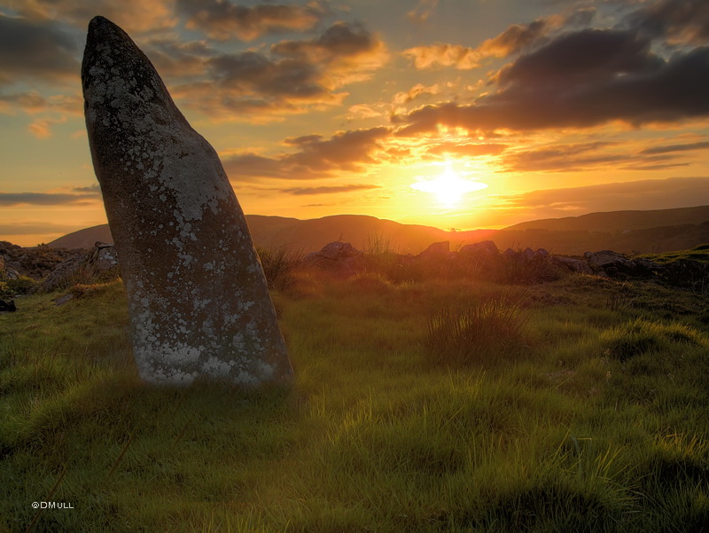 Ballard Longstone