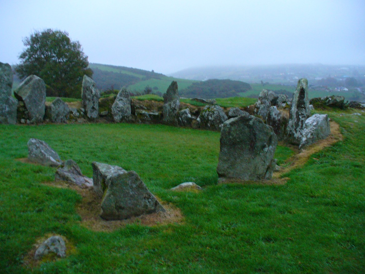 Ballymacdermot