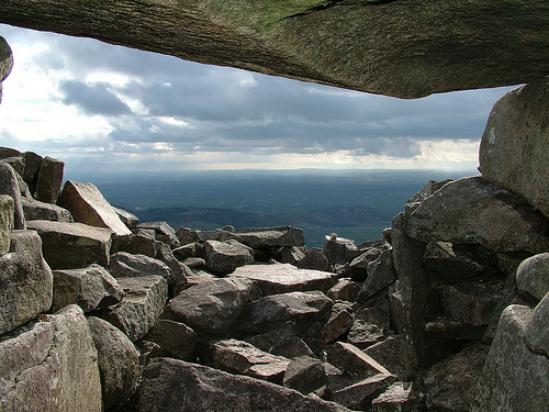 Slieve Gullion