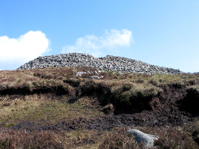 Click for the gallery page to add comments and vote (PID:49068) Slieve Gullion