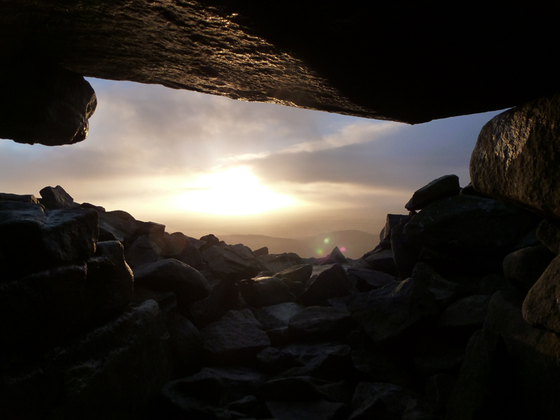 Slieve Gullion