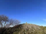 Vicar's Cairn - PID:267664