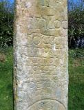 Kilnasaggart Pillar Stone