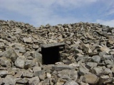 Slieve Gullion - PID:34722