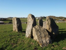 Clontygora E