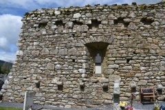 St Mullins Monastic Site