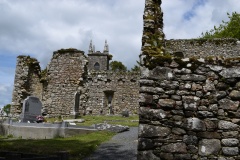 St Mullins Monastic Site
