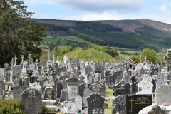 St Mullins Monastic Site