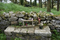 St Mullins Monastic Site - PID:311165 St Mullins Monastic Site - PID:311165