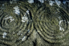 Rathgeran North Standing Stone