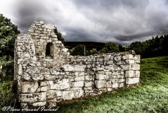Killoughternane Ecclesiastical Site