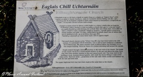 Killoughternane Ecclesiastical Site