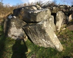 Giants Leap Wedge Tomb - PID:204811