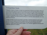Tullygobban Wedge Tomb - PID:155790