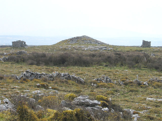 Poulawack Cairn