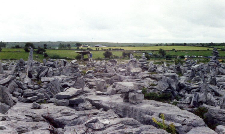 Poulnabrone