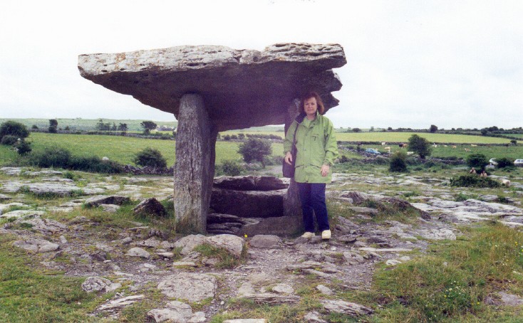 Click for the gallery page to add comments and vote (PID:34770) Poulnabrone