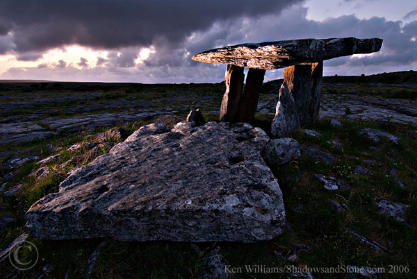 Poulnabrone