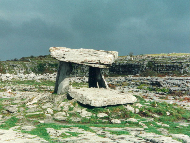 Poulnabrone