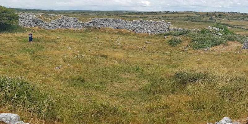 Ballykinvarga