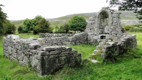 Oughtmama Ecclesiastical Complex