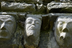 St Tola's High Cross (Dysert O'Dea)