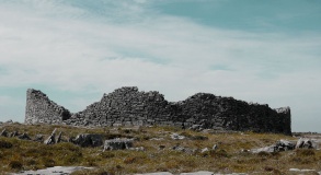 Caherdoonerish Ring Fort - PID:185714