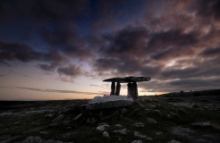 Poulnabrone