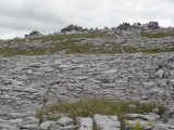 Turlough Hill Neolithic fort