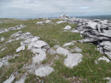 Turlough Hill Neolithic fort - PID:155762