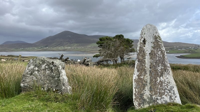 Cloghmore Stone Alignment