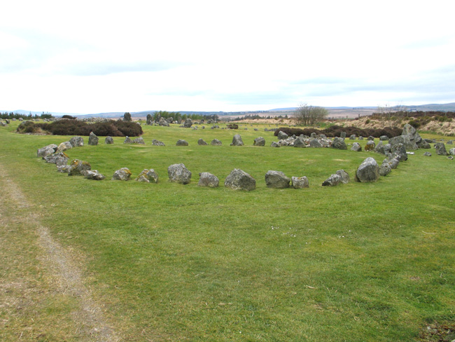 Click for the gallery page to add comments and vote (PID:49376) Beaghmore A