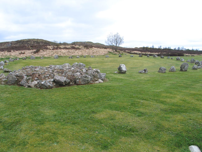Click for the gallery page to add comments and vote (PID:49373) Beaghmore D
