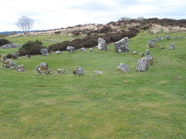 Click for the gallery page to add comments and vote (PID:49325) Beaghmore F