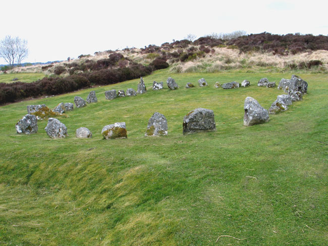 Click for the gallery page to add comments and vote (PID:49326) Beaghmore G