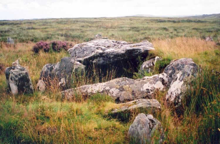 Clogherny Meenerrigal