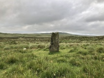 Glenga stone circle