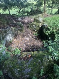 Sess Kilgreen Passage Grave