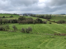 Lisnaragh Irish rath
