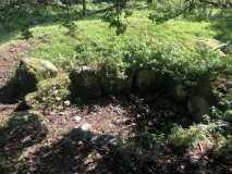 Sess Kilgreen Passage Grave