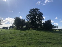 Sess Kilgreen Passage Grave