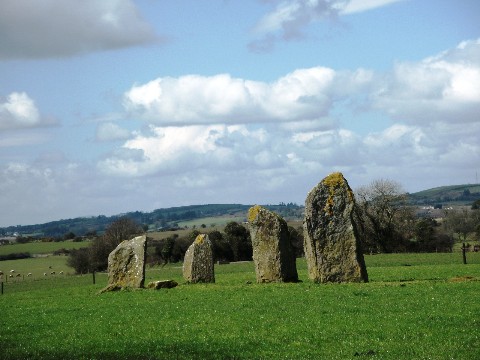 Castlenalacht