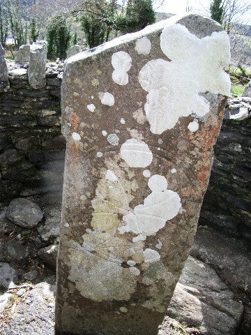 Killeen Inscribed Stone