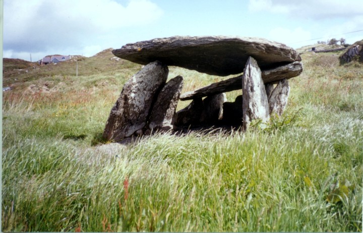Click for the gallery page to add comments and vote (PID:12703) Altar Wedge Tomb