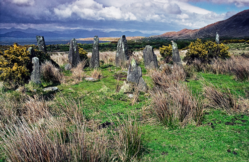 Ardgroom Stone Circle