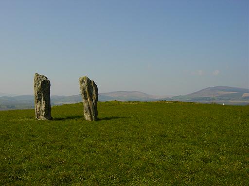 Caherbaroul Pair 