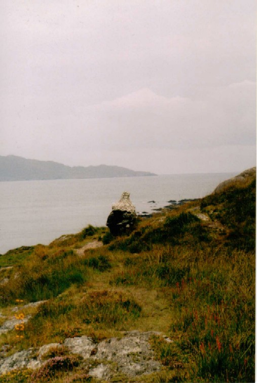 Click for the gallery page to add comments and vote (PID:74414) Cailleach Beara